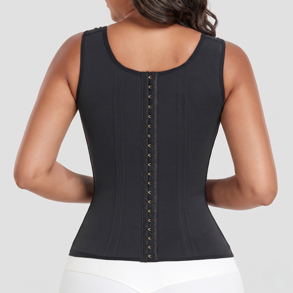 Women’s Underbust Corset Waist Trainer