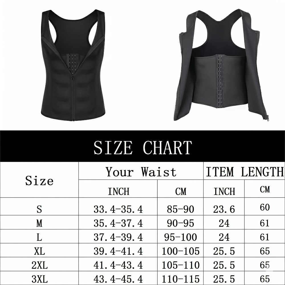 Men’s Compression Tank