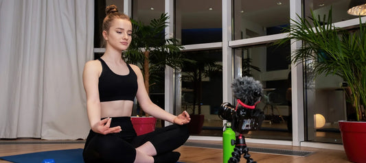 Why Energy, Focus, and Recovery Matter More Than Just Working Out