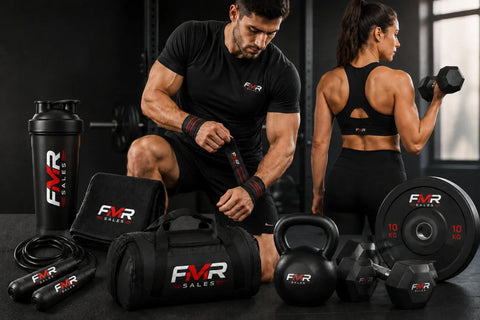 Strength Sweat & Conditioning