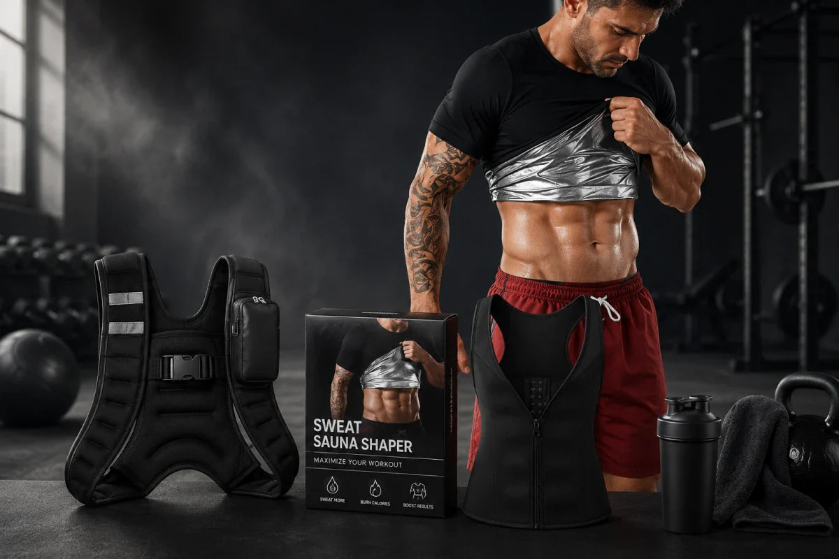 Men’s Fitness & Performance