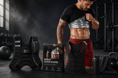 Men’s Fitness & Performance