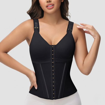 Women’s Underbust Corset Waist Trainer