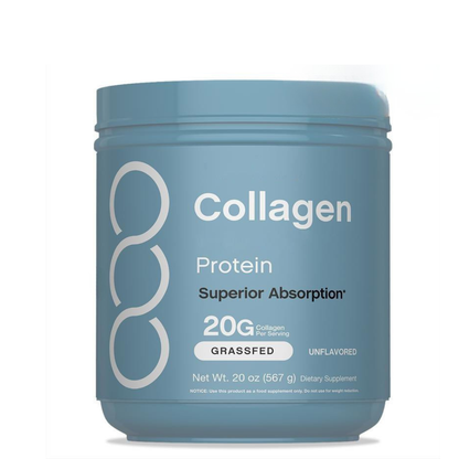 Collagen Powder 20Oz