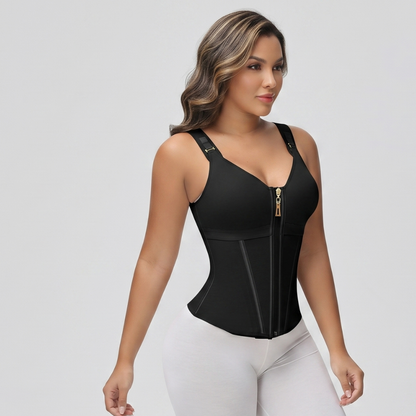 Women’s Underbust Corset Waist Trainer