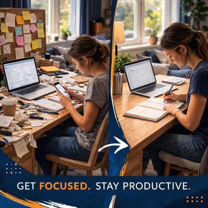 Addy Energy - Focus & Energy Supplement - Brain Booster - Adderall Alternative - Focus, Increase Productivity - Clean Energy - Sharp Focus - 30 Day Supply