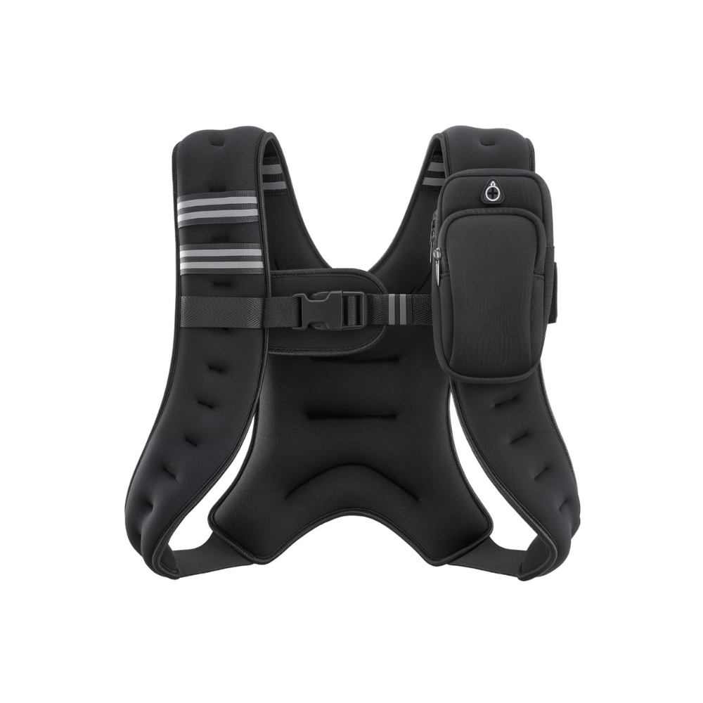 Weighted Training Vest
