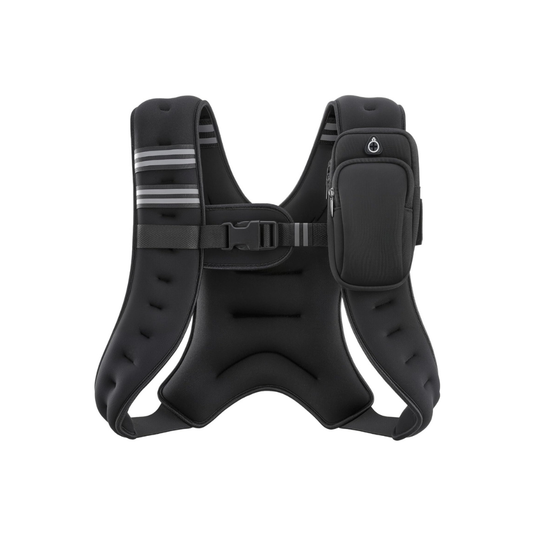 Weighted Training Vest
