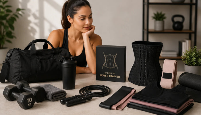 Choose Your Essentials