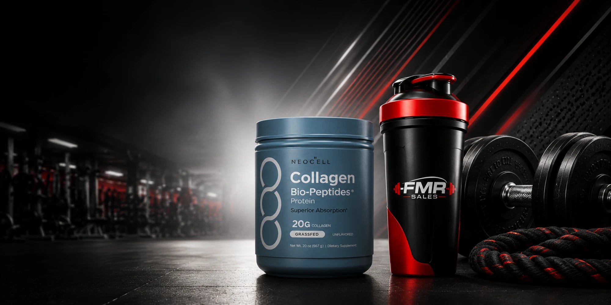 Fuel Your Strength